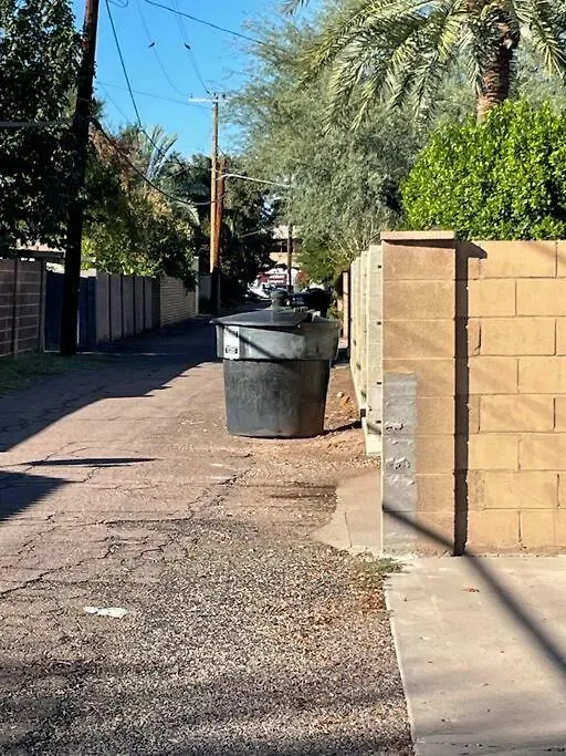 *Msg For 5%Off*1Bed1Bath Hugeguesthouse Midtownphx Phoenix 0*,  USA